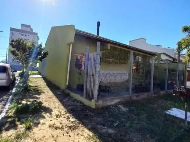 Casa / Sobrado para Venda em Canoas/RS Igara 3 Quartos