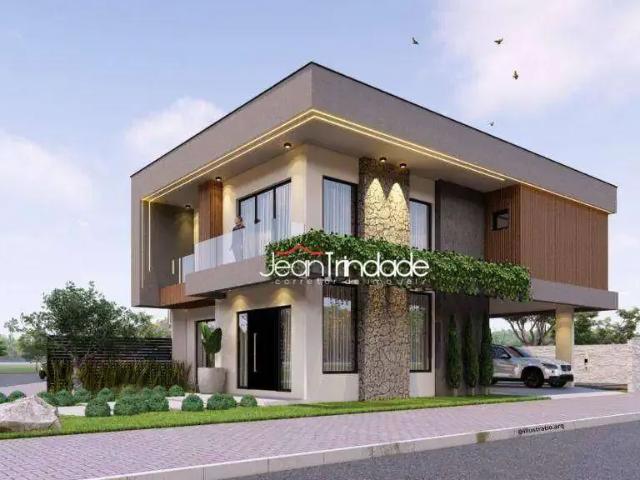 Casa / Sobrado para Venda em Canoas/RS Igara 3 Quartos