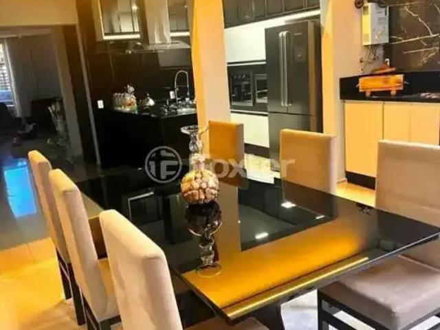 Casa / Sobrado para Venda em Canoas/RS Igara 3 Quartos