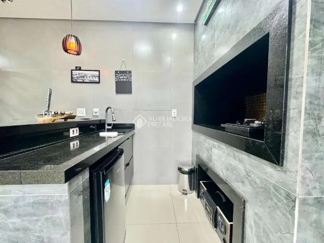 Casa / Sobrado para Venda em Canoas/RS Igara 3 Quartos