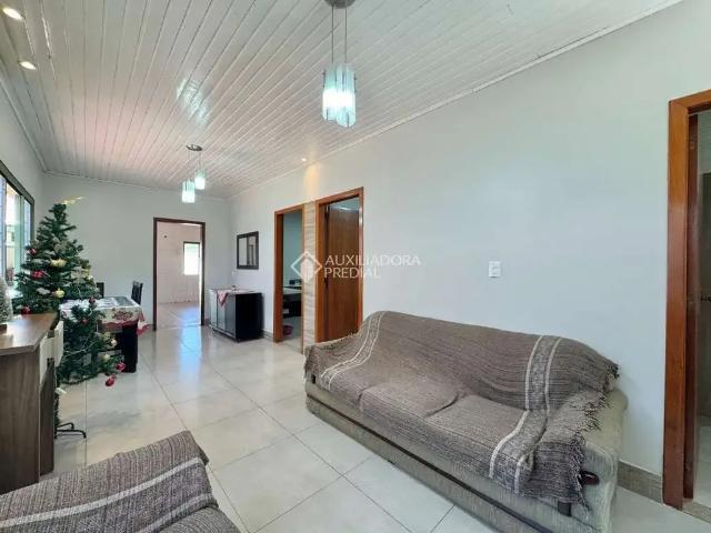 Casa / Sobrado para Venda em Canoas/RS Igara 3 Quartos