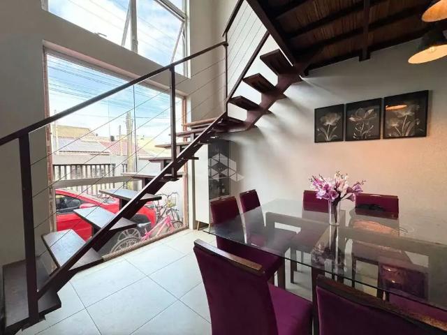 Casa / Sobrado para Venda em Canoas/RS Igara 3 Quartos