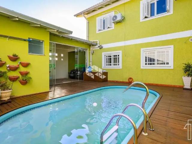 Casa / Sobrado para Venda em Canoas/RS Igara 3 Quartos