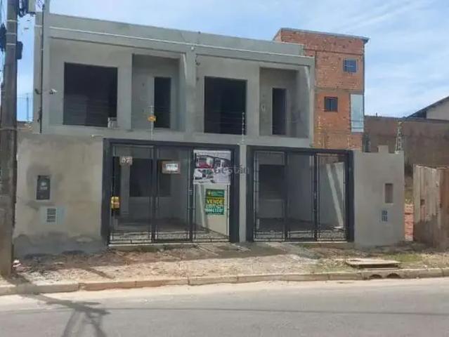 Casa / Sobrado para Venda em Canoas/RS Igara 3 Quartos