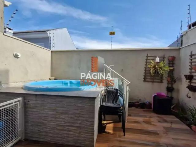 Casa / Sobrado para Venda em Canoas/RS Igara 3 Quartos
