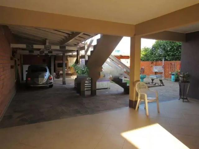 Casa / Sobrado para Venda em Canoas/RS Igara 3 Quartos