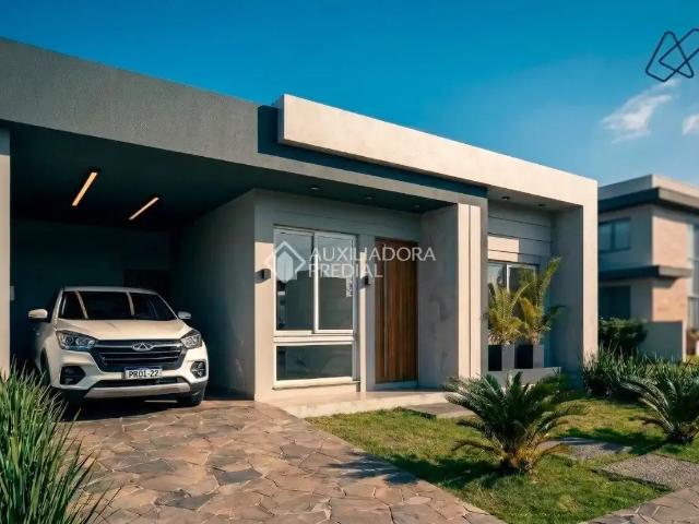 Casa / Sobrado para Venda em Canoas/RS Igara 3 Quartos