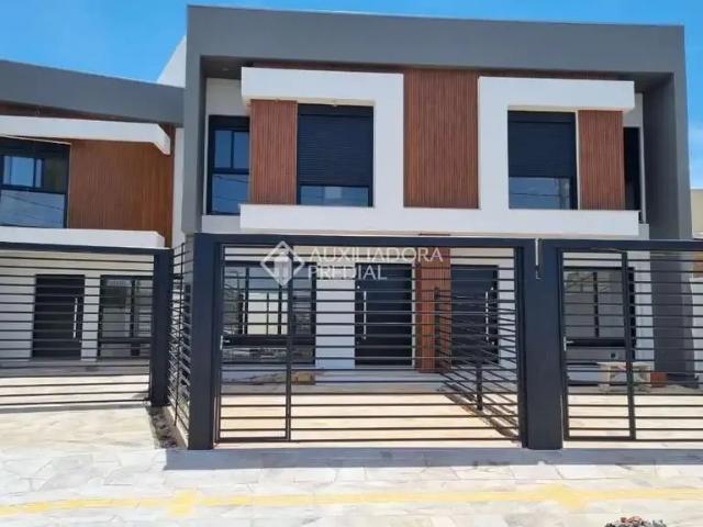 Casa / Sobrado para Venda em Canoas/RS Igara 3 Quartos
