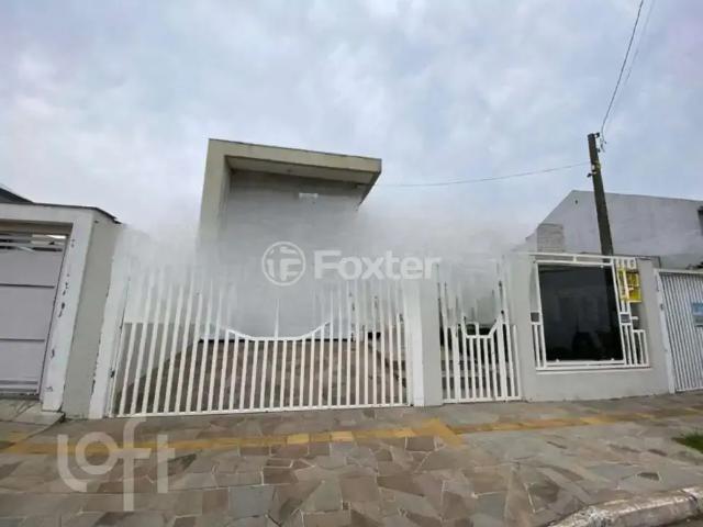 Casa / Sobrado para Venda em Canoas/RS Igara 3 Quartos
