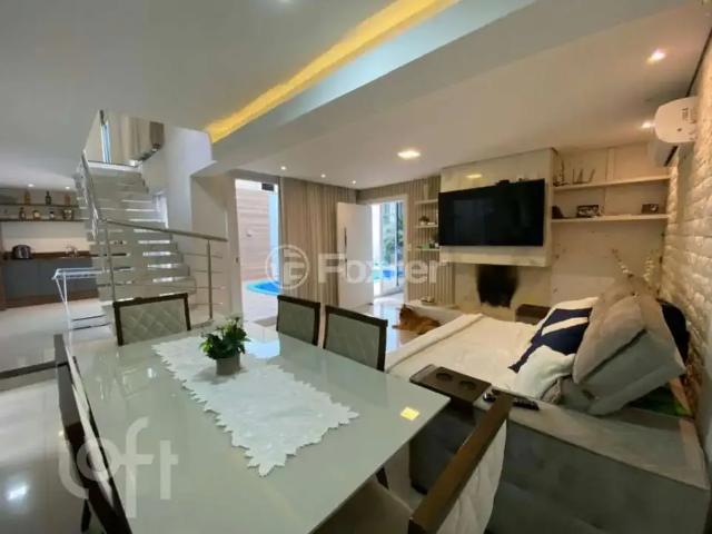 Casa / Sobrado para Venda em Canoas/RS Igara 3 Quartos