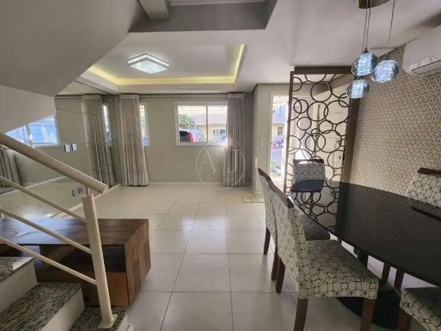 Casa / Sobrado para Venda em Canoas/RS Jardim do Lago 3 Quartos