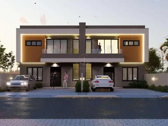 Casa / Sobrado para Venda em Canoas/RS Loteamento Bela Vista 3 Quartos