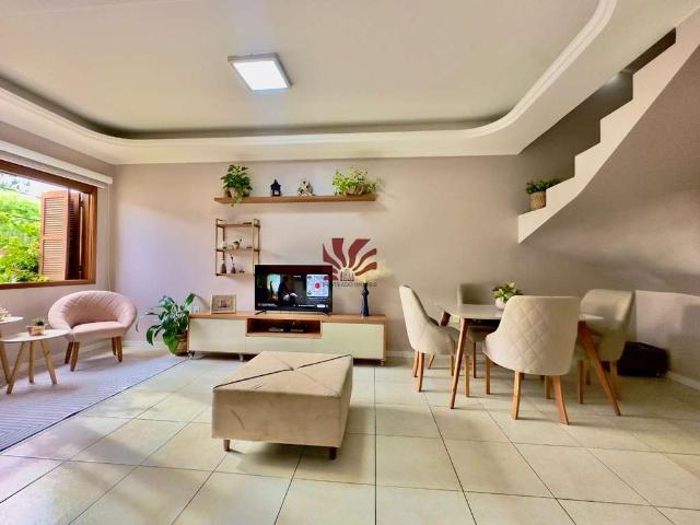 Casa / Sobrado para Venda em Canoas/RS Loteamento Bela Vista 3 Quartos