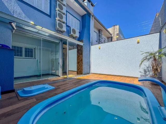Casa / Sobrado para Venda em Canoas/RS Loteamento Bela Vista 3 Quartos