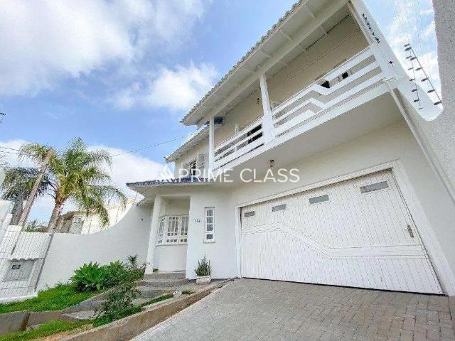 Casa / Sobrado para Venda em Canoas/RS Loteamento Bela Vista 4 Quartos