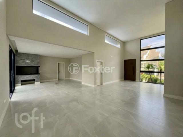 Casa / Sobrado para Venda em Canoas/RS Marechal Rondon 3 Quartos
