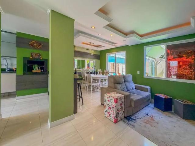Casa / Sobrado para Venda em Canoas/RS Marechal Rondon 3 Quartos
