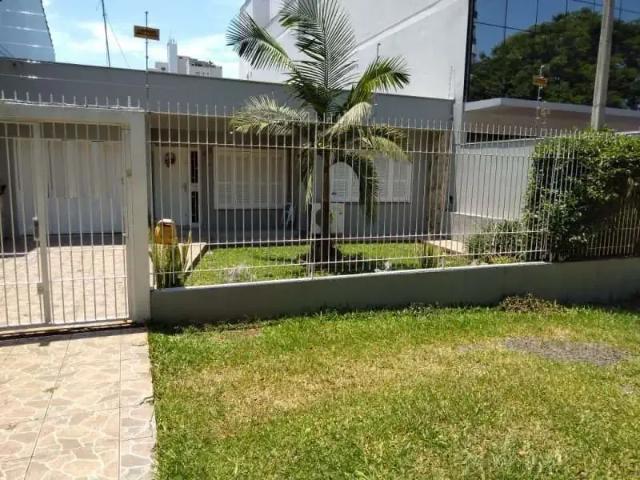 Casa / Sobrado para Venda em Canoas/RS Marechal Rondon 3 Quartos