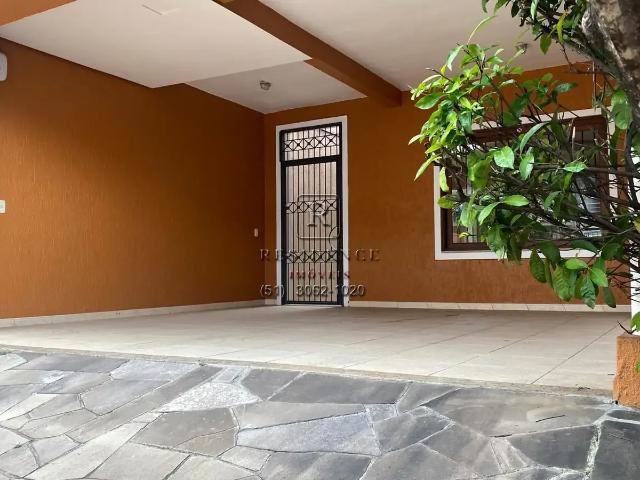 Casa / Sobrado para Venda em Canoas/RS Marechal Rondon 3 Quartos