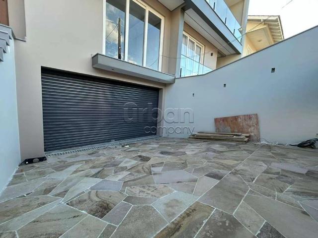 Casa / Sobrado para Venda em Canoas/RS Marechal Rondon 3 Quartos