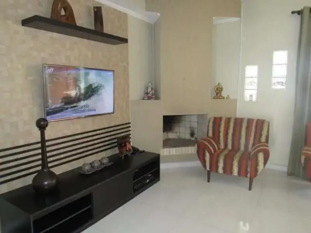 Casa / Sobrado para Venda em Canoas/RS Marechal Rondon 3 Quartos