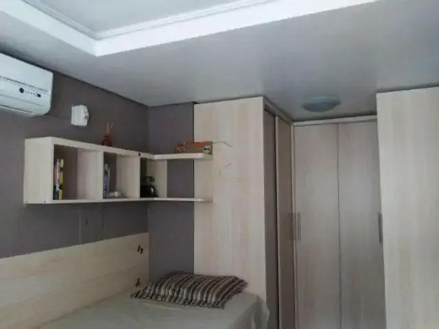 Casa / Sobrado para Venda em Canoas/RS Marechal Rondon 3 Quartos