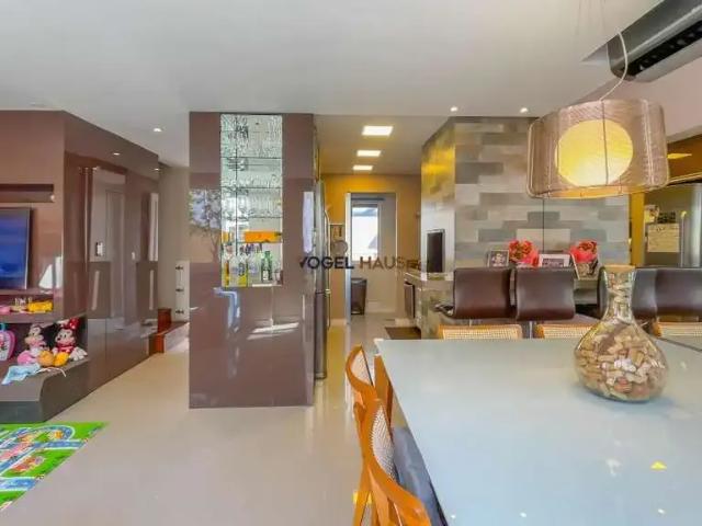 Casa / Sobrado para Venda em Canoas/RS Marechal Rondon 3 Quartos