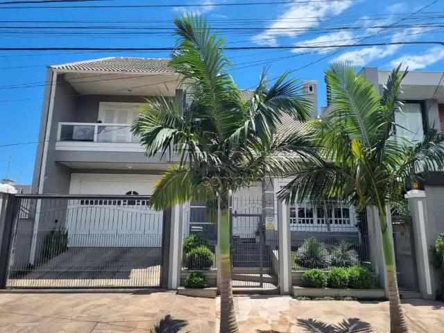Casa / Sobrado para Venda em Canoas/RS Marechal Rondon 3 Quartos