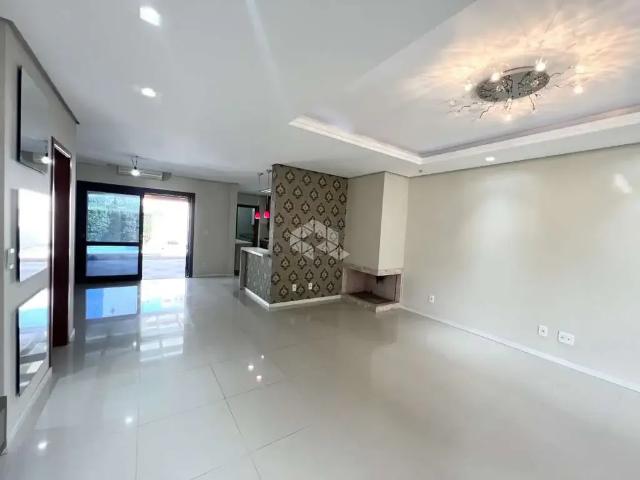 Casa / Sobrado para Venda em Canoas/RS Marechal Rondon 3 Quartos