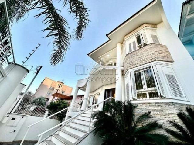 Casa / Sobrado para Venda em Canoas/RS Marechal Rondon 3 Quartos
