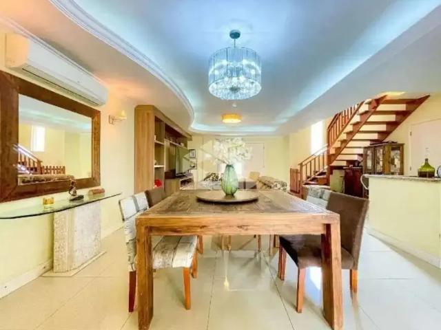 Casa / Sobrado para Venda em Canoas/RS Marechal Rondon 3 Quartos