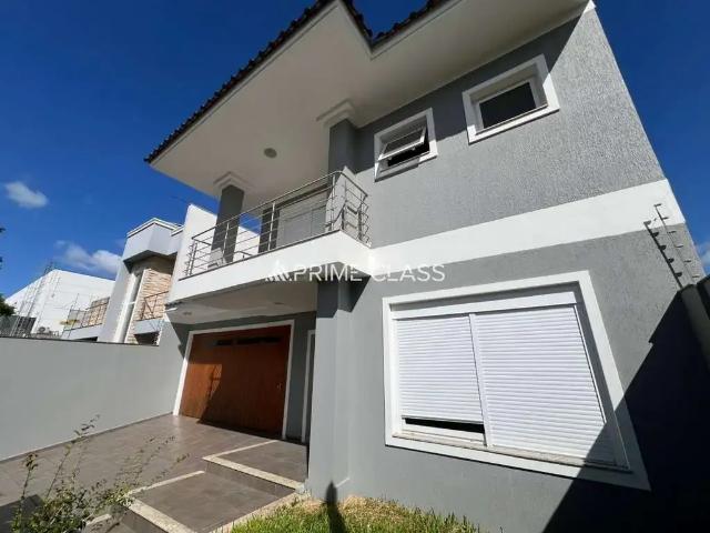 Casa / Sobrado para Venda em Canoas/RS Marechal Rondon 3 Quartos