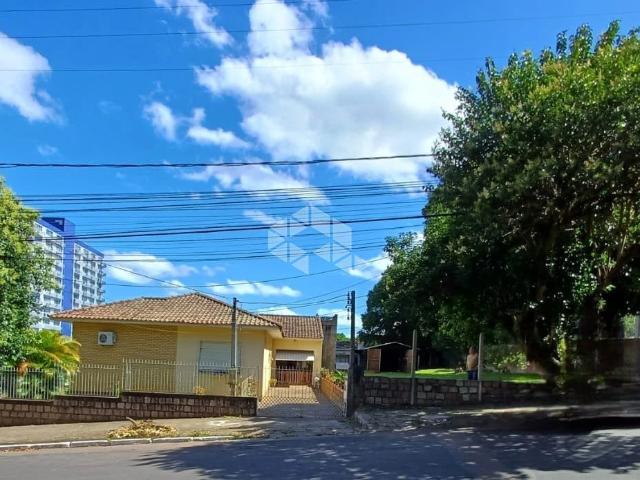 Casa / Sobrado para Venda em Canoas/RS Marechal Rondon 3 Quartos