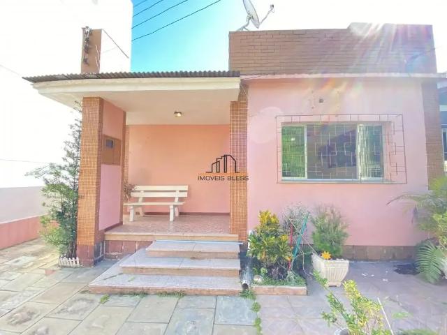Casa / Sobrado para Venda em Canoas/RS Marechal Rondon 3 Quartos