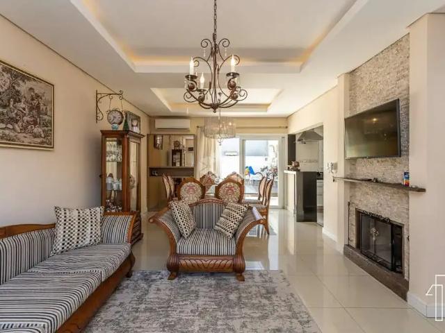 Casa / Sobrado para Venda em Canoas/RS Marechal Rondon 3 Quartos