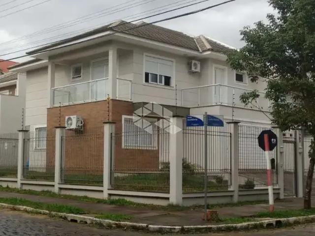 Casa / Sobrado para Venda em Canoas/RS Marechal Rondon 3 Quartos