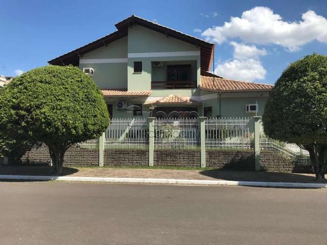 Casa / Sobrado para Venda em Canoas/RS Marechal Rondon 3 Quartos
