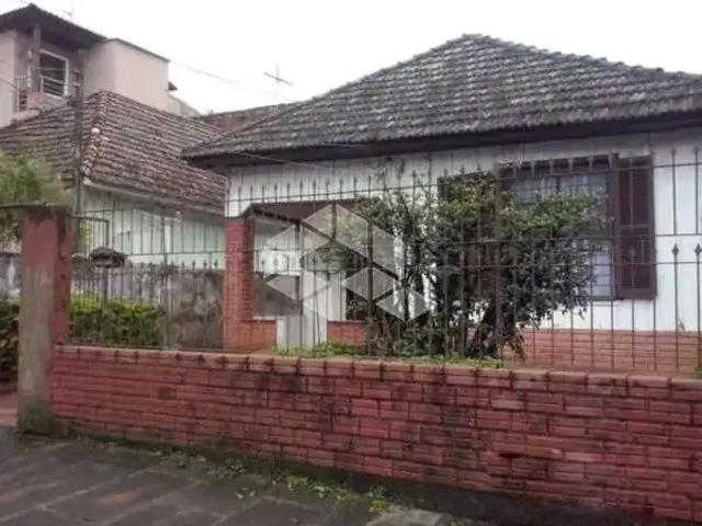 Casa / Sobrado para Venda em Canoas/RS Marechal Rondon 3 Quartos