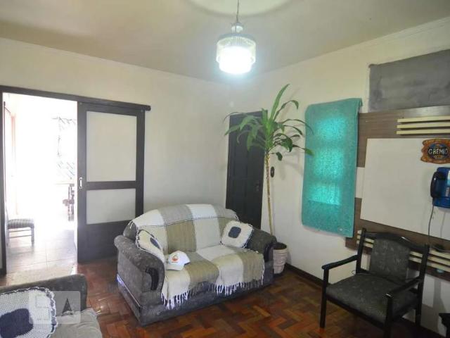 Casa / Sobrado para Venda em Canoas/RS Marechal Rondon 3 Quartos