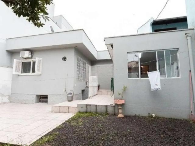 Casa / Sobrado para Venda em Canoas/RS Marechal Rondon 3 Quartos