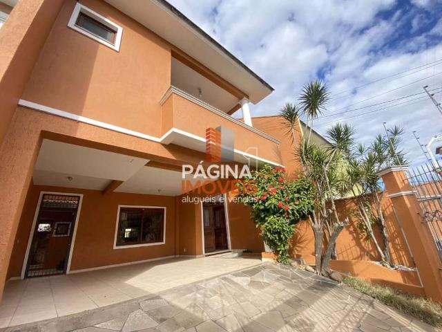 Casa / Sobrado para Venda em Canoas/RS Marechal Rondon 3 Quartos