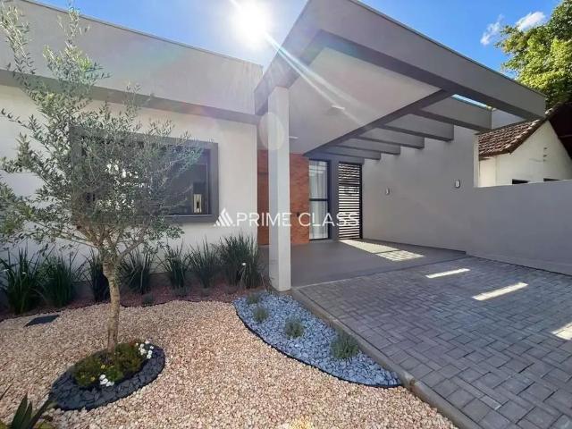Casa / Sobrado para Venda em Canoas/RS Marechal Rondon 3 Quartos