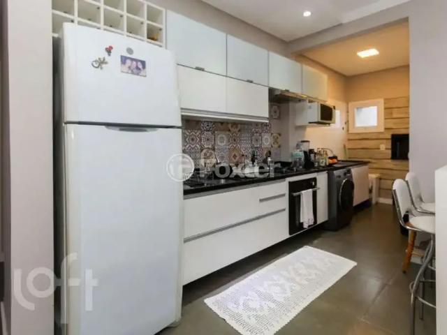 Casa / Sobrado para Venda em Canoas/RS Marechal Rondon 1 Quartos