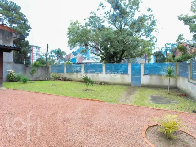 Casa / Sobrado para Venda em Canoas/RS Marechal Rondon 1 Quartos