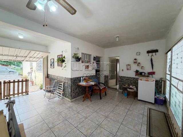 Casa / Sobrado para Venda em Canoas/RS Marechal Rondon 2 Quartos