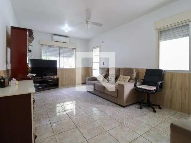 Casa / Sobrado para Venda em Canoas/RS Marechal Rondon 2 Quartos