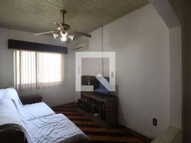 Casa / Sobrado para Venda em Canoas/RS Marechal Rondon 2 Quartos
