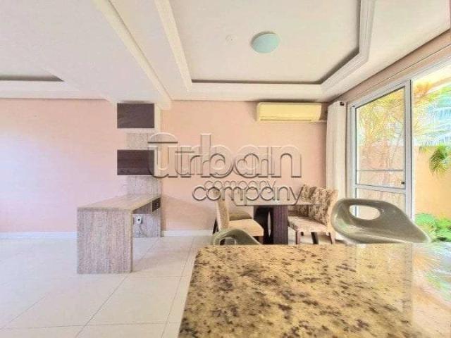 Casa / Sobrado para Venda em Canoas/RS Marechal Rondon 2 Quartos
