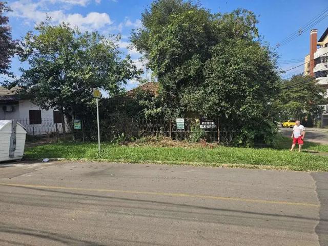 Casa / Sobrado para Venda em Canoas/RS Marechal Rondon 4 Quartos
