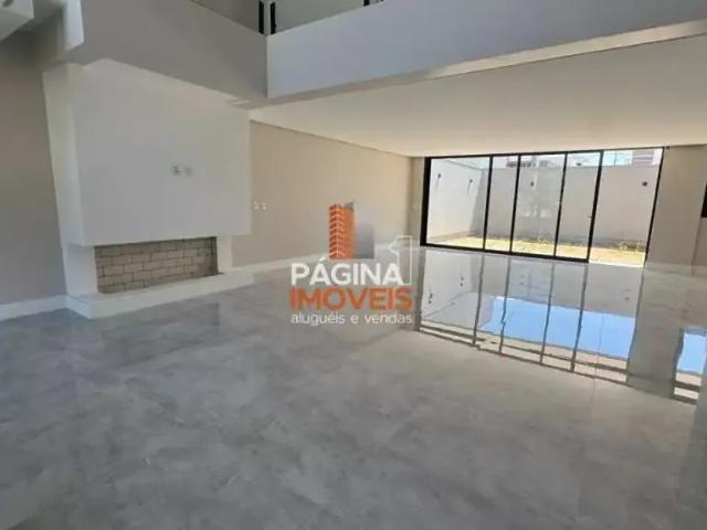 Casa / Sobrado para Venda em Canoas/RS Marechal Rondon 4 Quartos